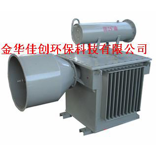 四方GGAJ02电除尘高压静电变压器