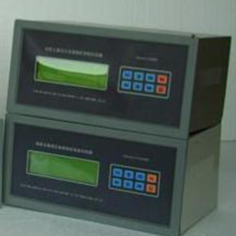 四方TM-II型电除尘高压控制器